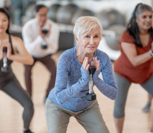 What’s New in Strength Training? strength training benefits