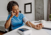 Blood Pressure Monitoring: The Home Advantage home blood pressure monitoring