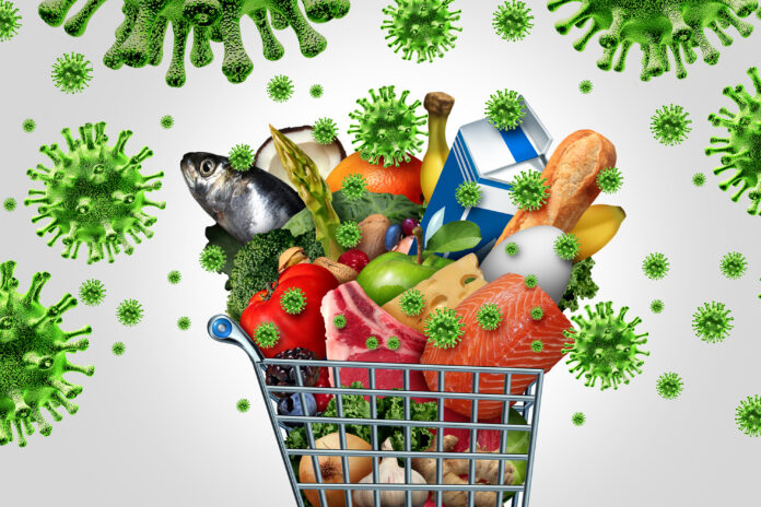 foodborne illness outbreaks