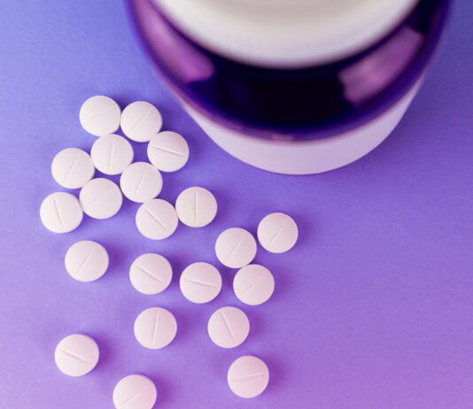 Melatonin for Pain Relief? chronic musculoskeletal pain