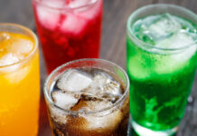 sugary drinks and liver cancer